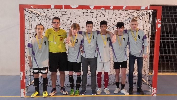 Association sportive : année 2016-2017