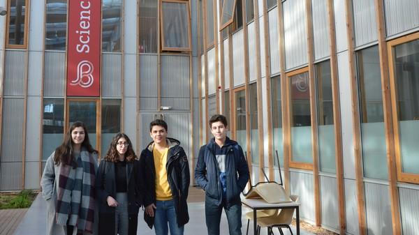 Sciences Po Bordeaux