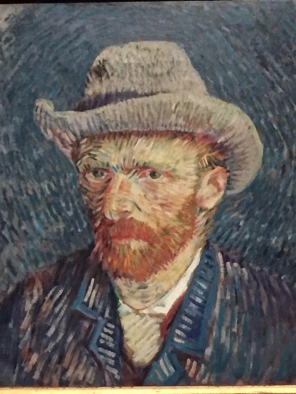 van gogh