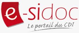 E sidoc logo