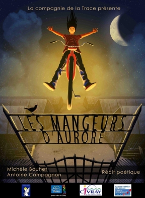 les mangeurs daurore