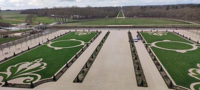 Chambord 2