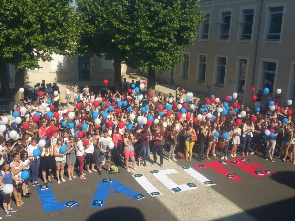 Journée laïcité à Theuriet