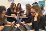 La classe inversée en TES