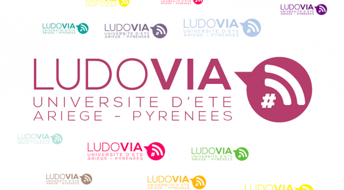 Ludovia