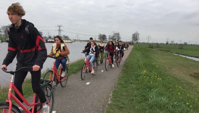 kinderdijk 1