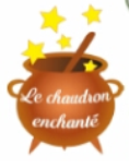 chaudron enchante