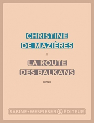 la route des balkans