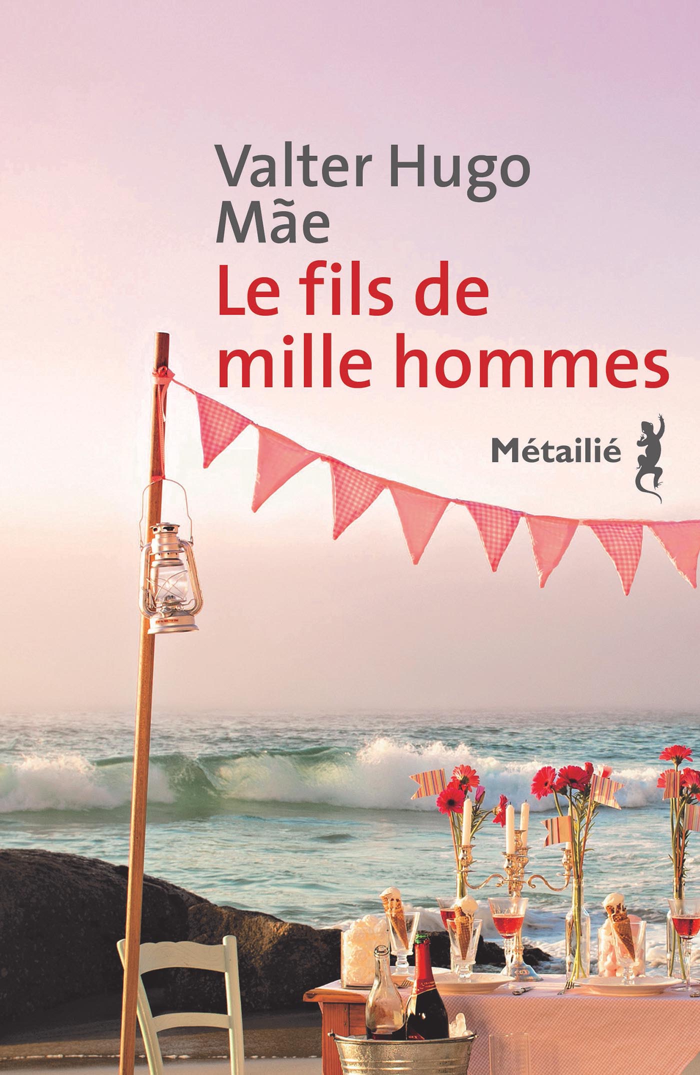 le fils de mille hommes