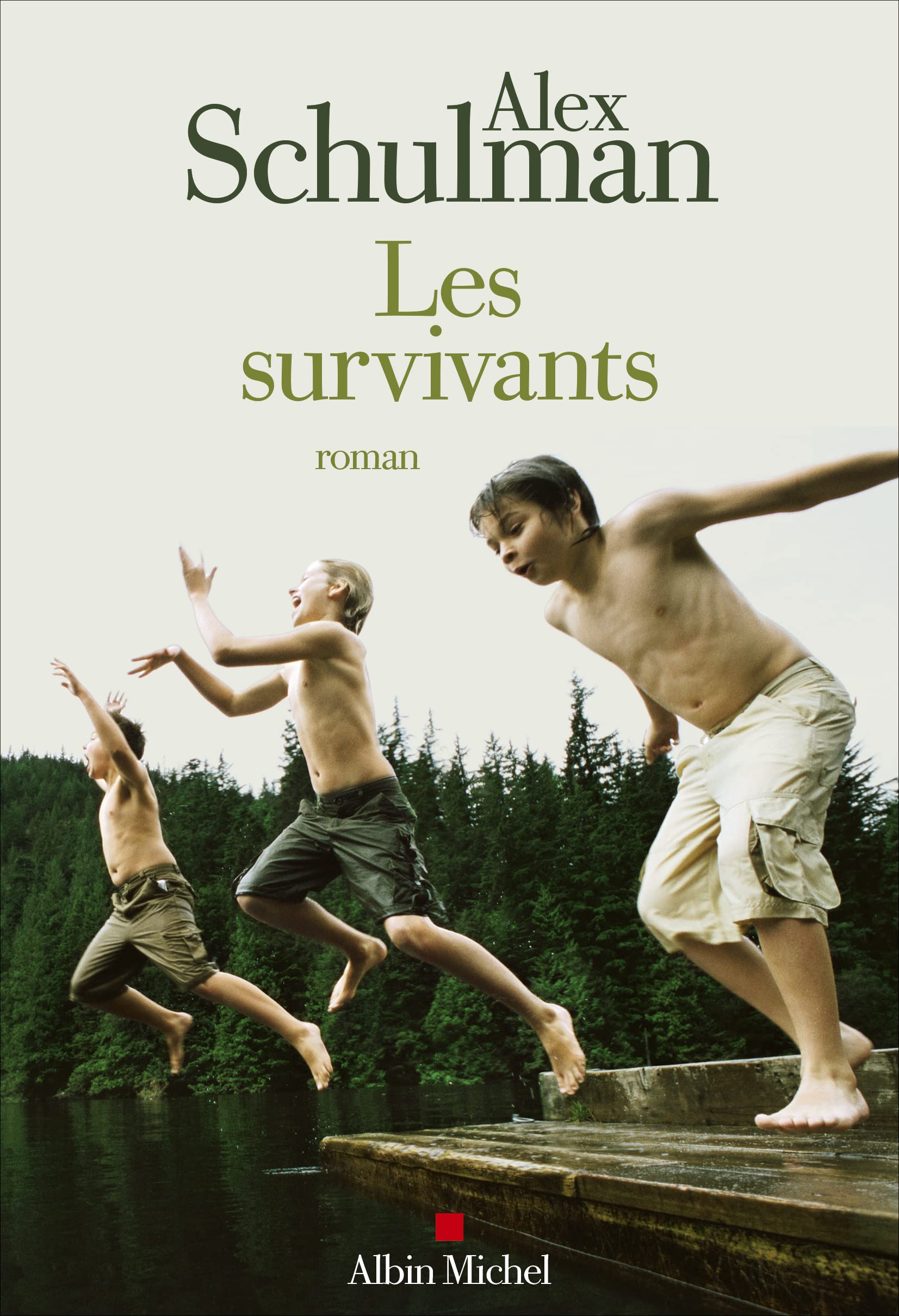 les survivants