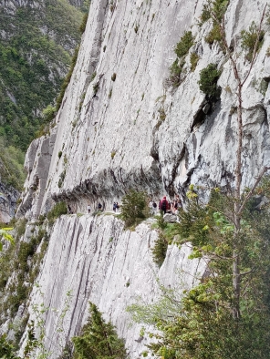 6. Chemin de la Mature
