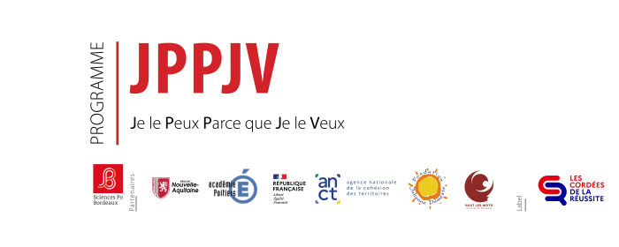 Bandeau JPPJV programmes partenaires Poitiers