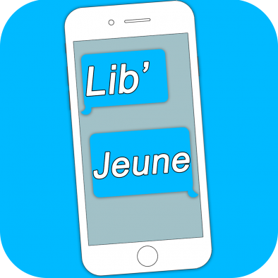 Logo Lib Jeune